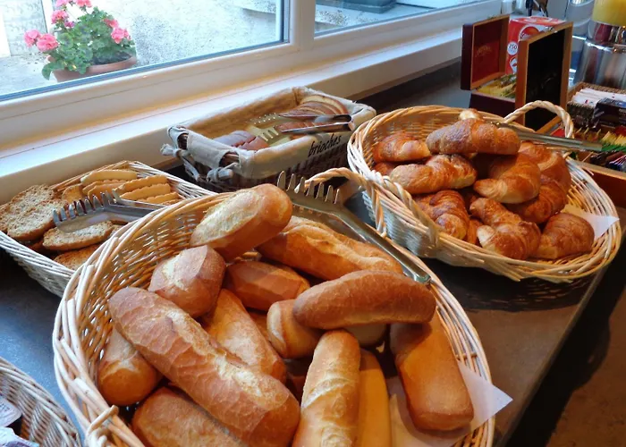 Cit'hotel Du Tigre 2* Verdun