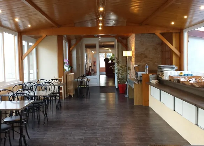 Cit'hotel Du Tigre 2*