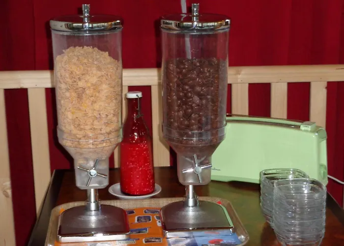 Cit'hotel Du Tigre Hotel