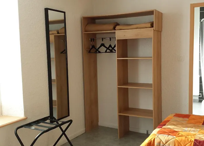 Cit'hotel Du Tigre Hotel Verdun