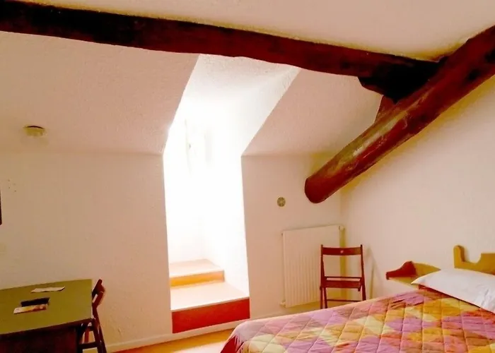 Cit'hotel Du Tigre Hotel Verdun-sur-Meuse