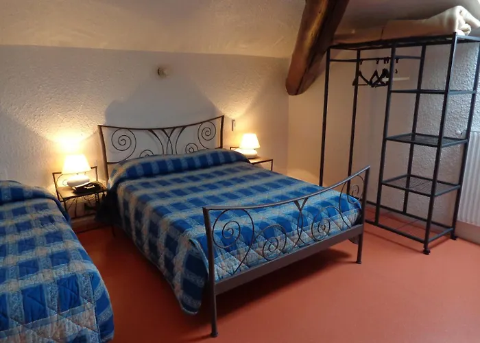 Cit'hotel Du Tigre Hotel 2*