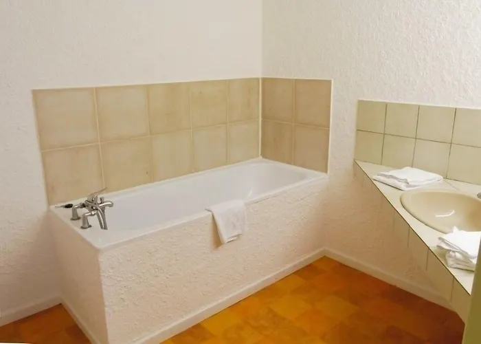 Hotel Cit'hotel Du Tigre 2*