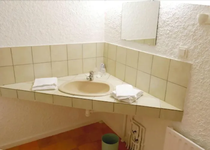 Cit'hotel Du Tigre Hotel Verdun-sur-Meuse