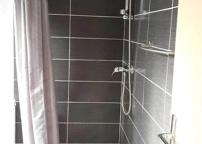 Hotel Cit'hotel Du Tigre