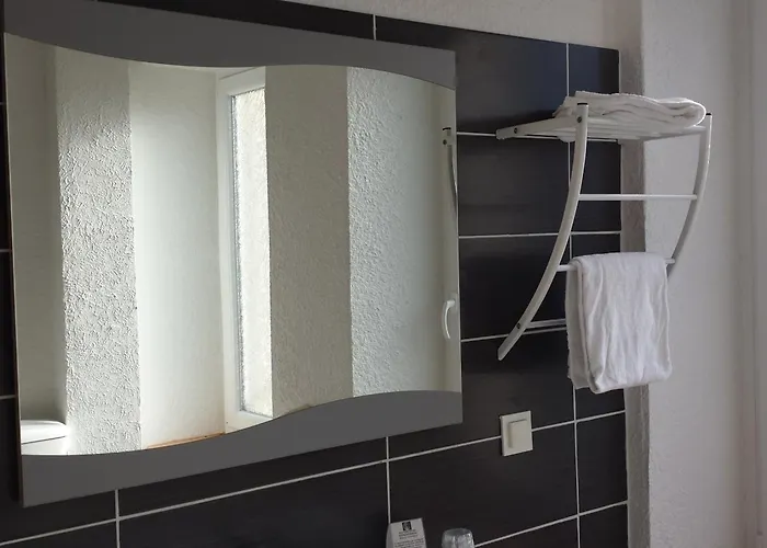 Cit'hotel Du Tigre Hotel