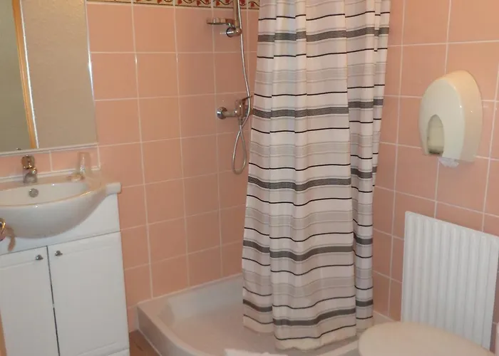 Cit'hotel Du Tigre 2* Verdun