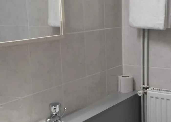 Cit'hotel Du Tigre Hotel 2*