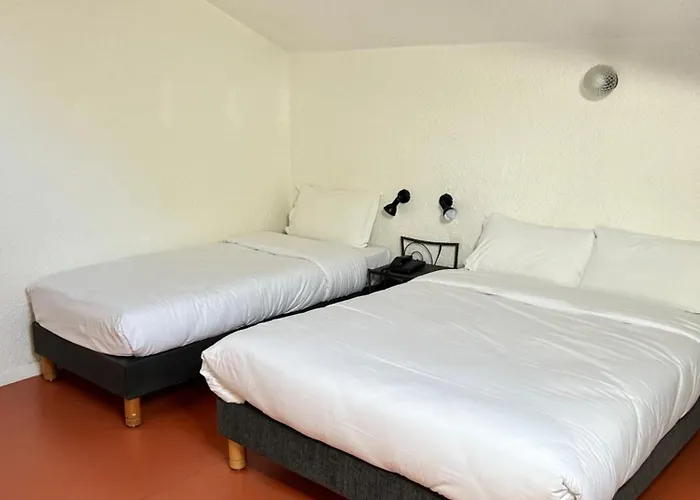 Cit'hotel Du Tigre 2*