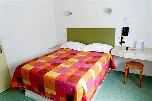 Cit'hotel Du Tigre 2* Verdun