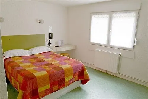 Hotel Cit'hotel Du Tigre