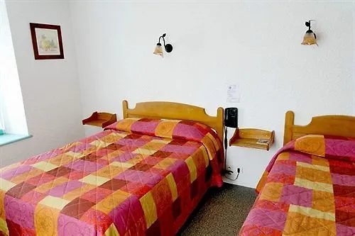 Cit'hotel Du Tigre Hotel Verdun-sur-Meuse